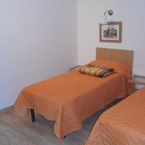 Kamer met Twee Aparte Bedden